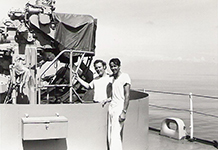 Shipmates